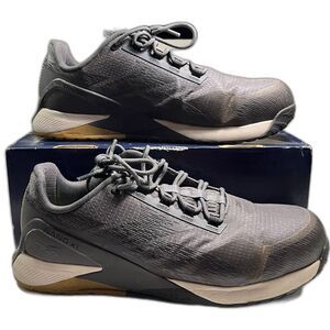 Reebok Men's Nano X1Adventure Work Athletic Work Shoe SZ 12M